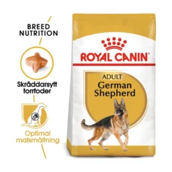 Royal Canin German Shepherd Adult