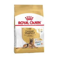 Royal Canin German Shepherd Adult 5+