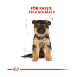 Royal Canin German Shepherd Puppy