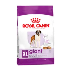 Royal Canin Giant Adult