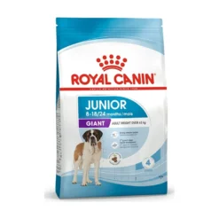 Royal Canin Giant Junior