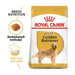 Royal Canin Golden Retriever Adult