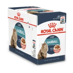 Royal Canin Hairball Care Gravy