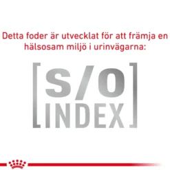 Royal Canin Health Neutered Maintenance Våtfoder för Katt