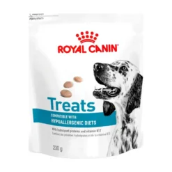 Royal Canin Hypoallergenic Treats