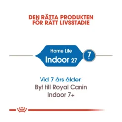 Royal Canin Indoor 27