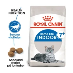 Royal Canin Indoor 7+