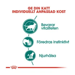 Royal Canin Instinctive 7+ Gravy