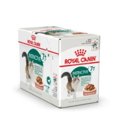 Royal Canin Instinctive 7+ Gravy