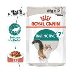 Royal Canin Instinctive 7+ Gravy