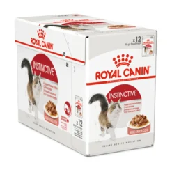 Royal Canin Instinctive Gravy