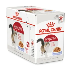 Royal Canin Instinctive Jelly