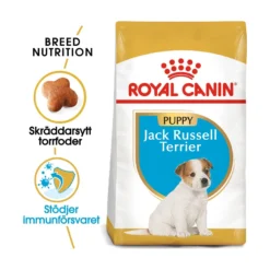 Royal Canin Jack Russell Puppy