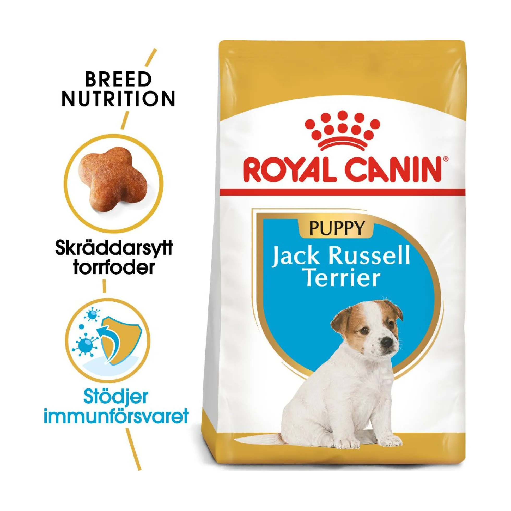 Royal Canin Jack Russell Puppy