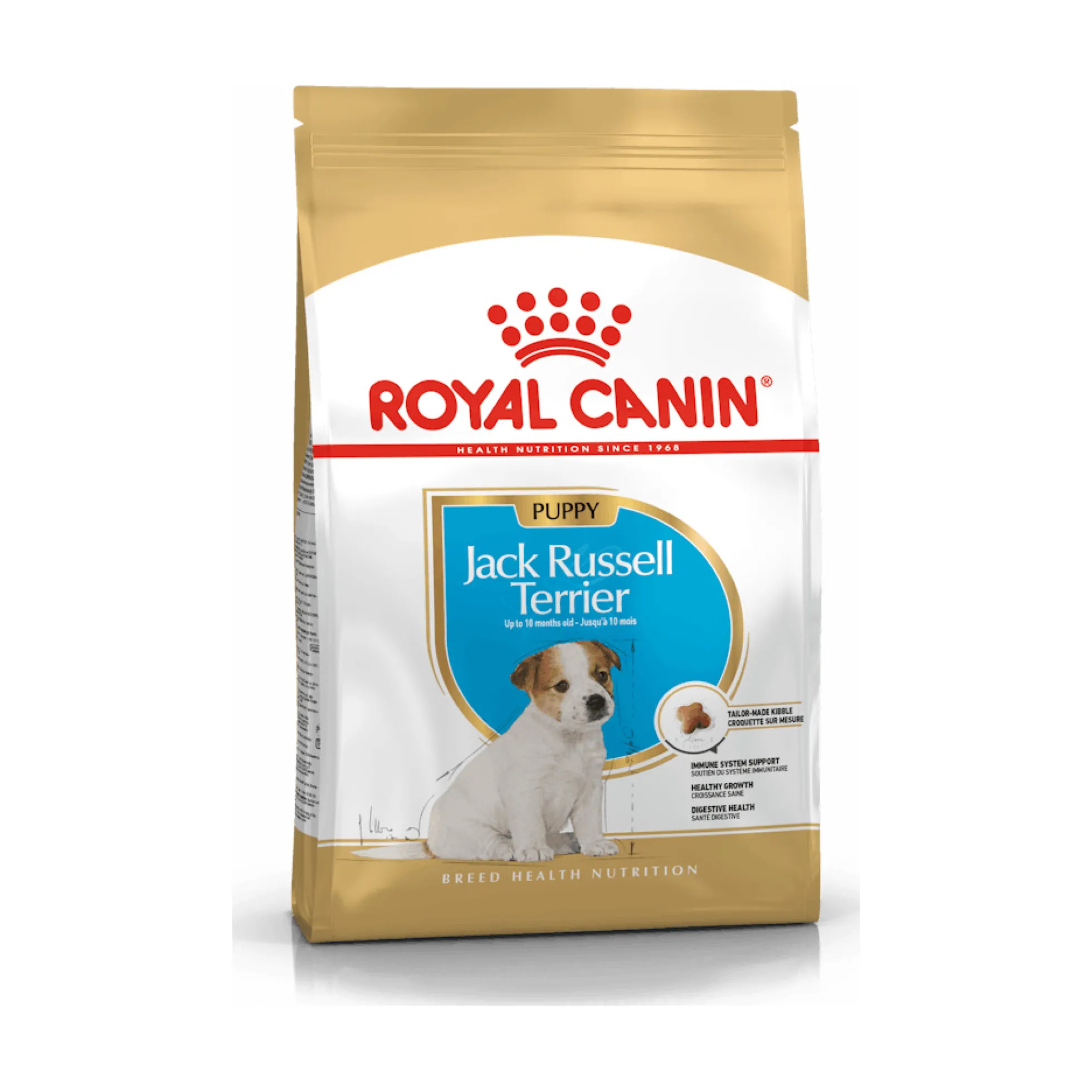 Royal Canin Jack Russell Puppy