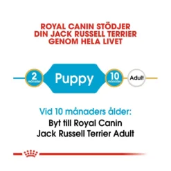 Royal Canin Jack Russell Puppy