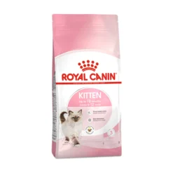 Royal Canin Kitten