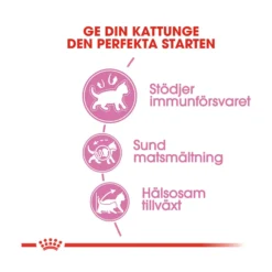 Royal Canin Kitten