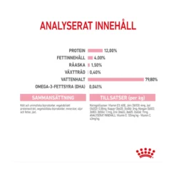 Royal Canin Kitten Jelly