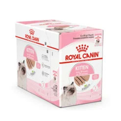Royal Canin Kitten Loaf