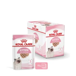 Royal Canin Kitten Loaf