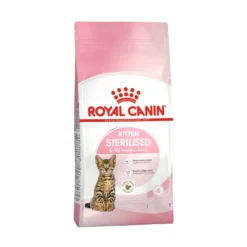 Royal Canin Kitten Sterilised