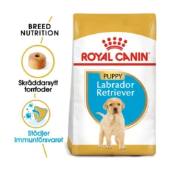 Royal Canin Labrador Retriever Puppy