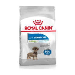 Royal Canin Light Weight Care X-Small