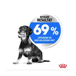Royal Canin Light Weight Care X-Small