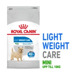 Royal Canin Light Weight Care Mini