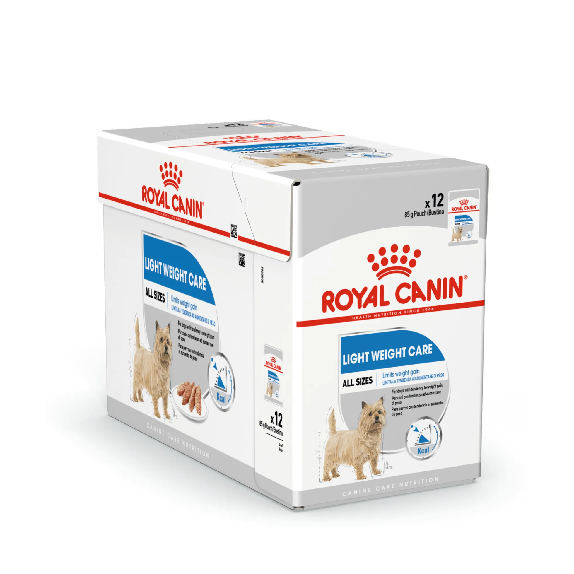 Royal Canin Light Weight Care Wet