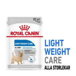 Royal Canin Light Weight Care Wet