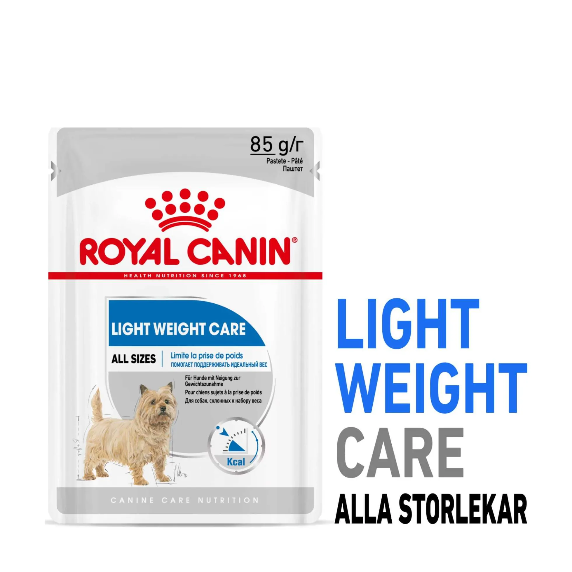 Royal Canin Light Weight Care Wet