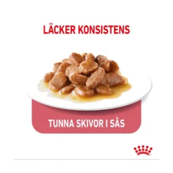 Royal Canin Light Weight Gravy