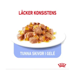 Royal Canin Light Weight Jelly