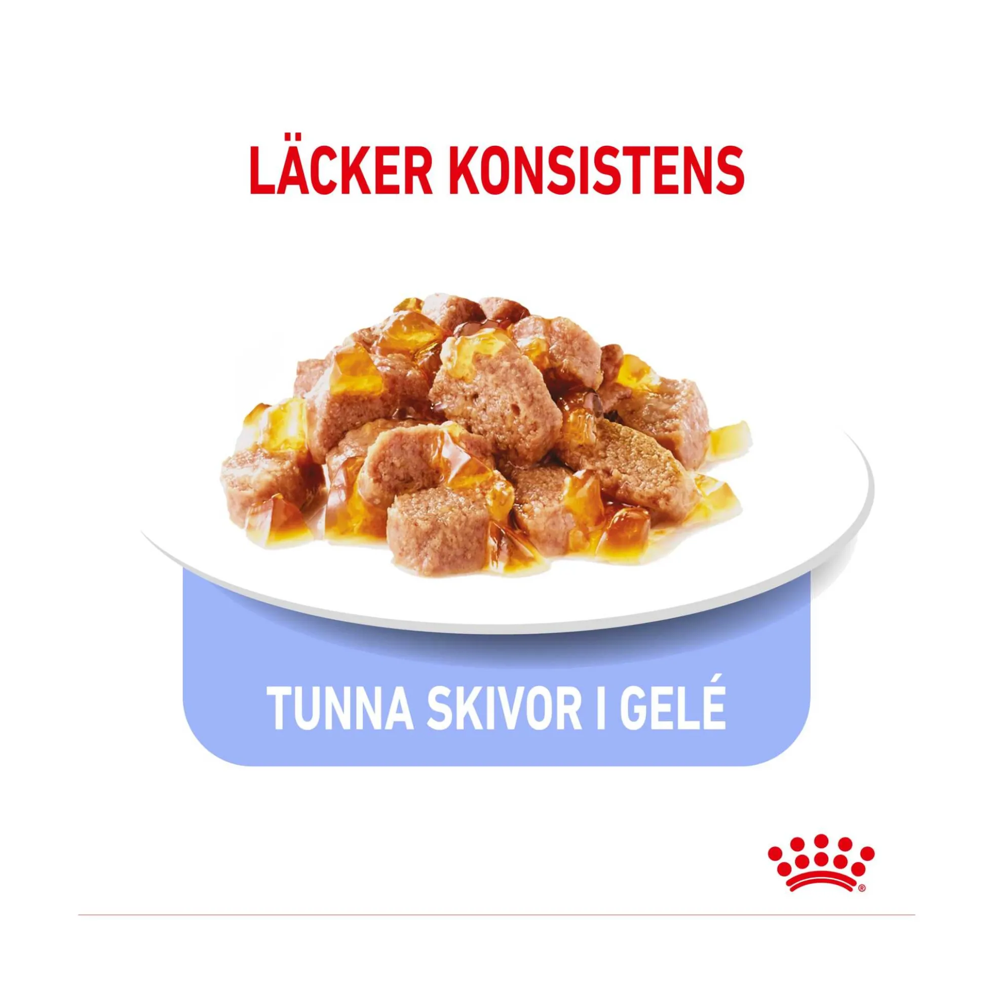 Royal Canin Light Weight Jelly
