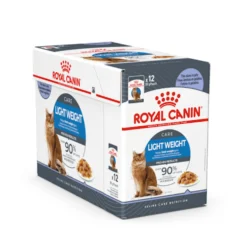 Royal Canin Light Weight Jelly