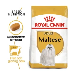 Royal Canin Maltese Adult