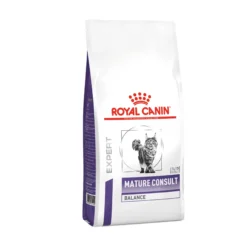 Royal Canin Mature Consult Balance Torrfoder för Katt