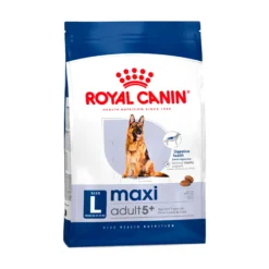 Royal Canin Maxi Adult 5+