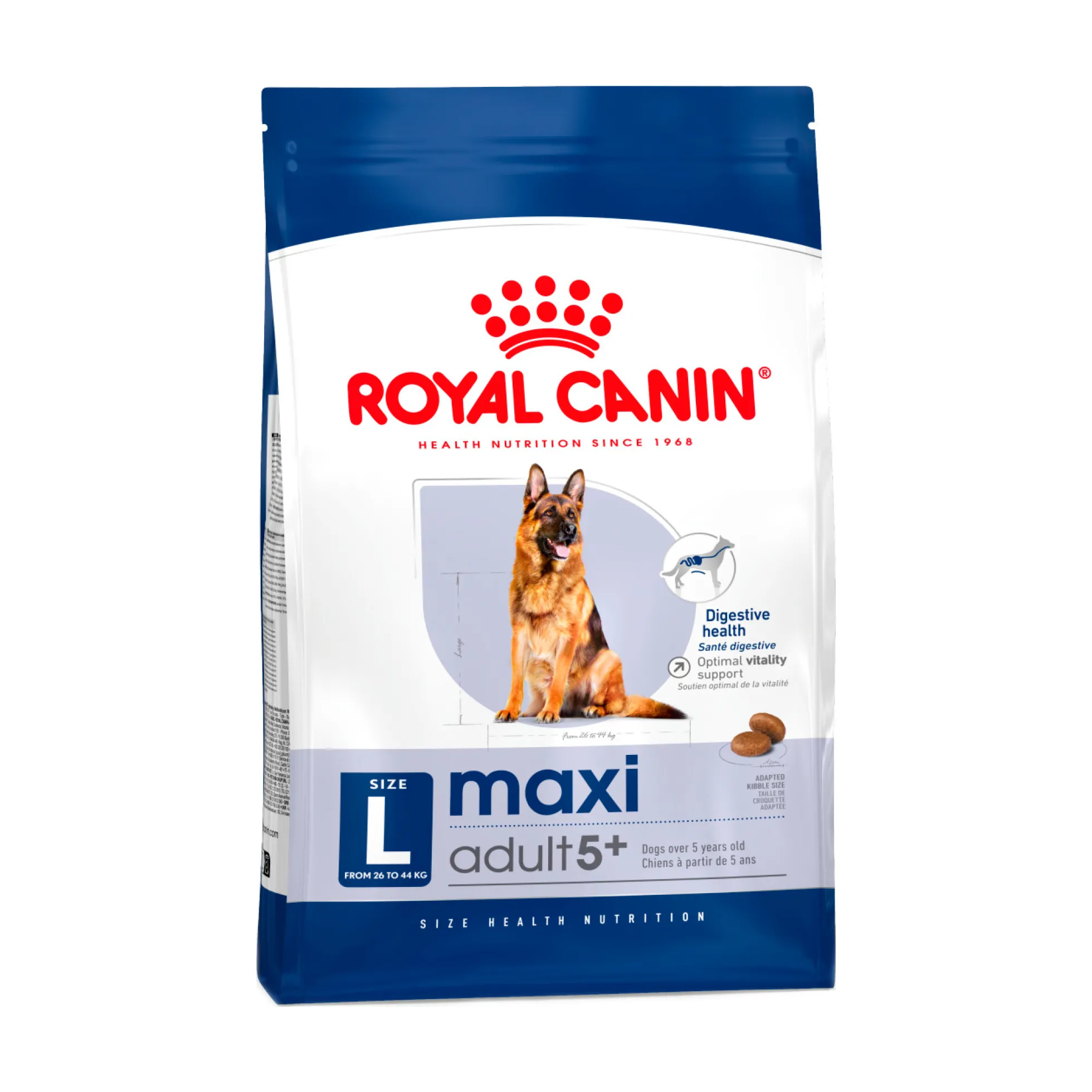 Royal Canin Maxi Adult 5+