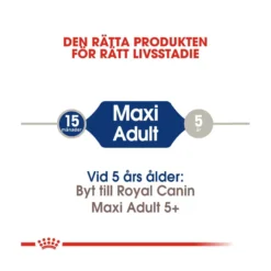 Royal Canin Maxi Adult