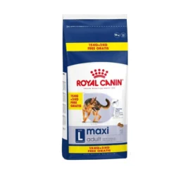 Royal Canin Maxi Adult
