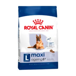 Royal Canin Maxi Ageing 8+