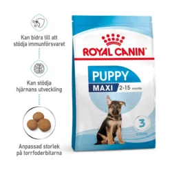 Royal Canin Maxi Puppy