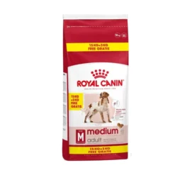 Royal Canin Medium Adult