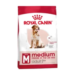 Royal Canin Medium Adult 7+