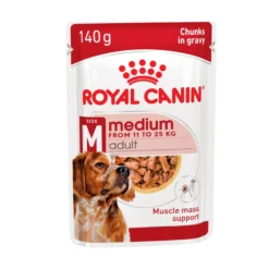 Royal Canin Medium Adult Wet
