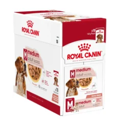 Royal Canin Medium Adult Wet