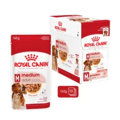Royal Canin Medium Adult Wet
